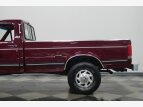 Thumbnail Photo 26 for 1990 Ford F250